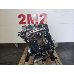 MOTORE COMPLETO AUDI A4 Avant (8ED) BRB 116 CV 85 KW BRB diesel 19