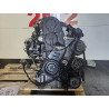 MOTORE COMPLETO AUDI A4 Avant (8ED) BRB 116 CV 85 KW BRB diesel 19