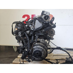 MOTORE COMPLETO AUDI A4 Avant (8ED) BRB 116 CV 85 KW BRB diesel 19