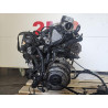 MOTORE COMPLETO AUDI A4 Avant (8ED) BRB 116 CV 85 KW BRB diesel 19