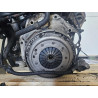 MOTORE COMPLETO AUDI A4 Avant (8ED) BRB 116 CV 85 KW BRB diesel 19