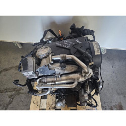 MOTORE COMPLETO AUDI A4 Avant (8ED) BRB 116 CV 85 KW BRB diesel 19