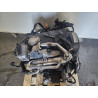 MOTORE COMPLETO AUDI A4 Avant (8ED) BRB 116 CV 85 KW BRB diesel 19