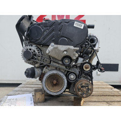 MOTORE COMPLETO OPEL Insignia Berlina LHV A20DTE 140CV 103KW A20DTE diesel