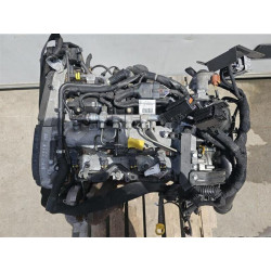 MOTORE COMPLETO OPEL Insignia Berlina LHV A20DTE 140CV 103KW A20DTE diesel