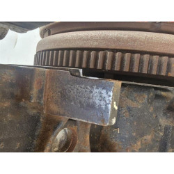 MOTORE COMPLETO OPEL Insignia Berlina LHV A20DTE 140CV 103KW A20DTE diesel