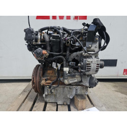MOTORE COMPLETO OPEL Insignia Berlina LHV A20DTE 140CV 103KW A20DTE diesel
