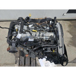 MOTORE COMPLETO OPEL Insignia Berlina LHV A20DTE 140CV 103KW A20DTE diesel
