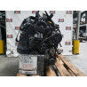 MOTORE COMPLETO OPEL Astra H S. Wagon Z17DTR 81KW 110CV Z17DTR diesel 16 1495783
