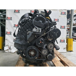 MOTORE COMPLETO OPEL Astra H S. Wagon Z17DTR 81KW 110CV Z17DTR diesel 16 1495783