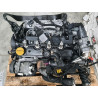 MOTORE COMPLETO OPEL Astra H S. Wagon Z17DTR 81KW 110CV Z17DTR diesel 16 1495783