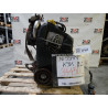 MOTORE COMPLETO NISSAN Note 1° Serie K9K 63KW 86CV K9K276 diesel 1461 (0 1704664