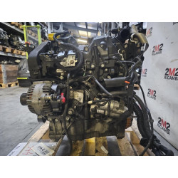 MOTORE COMPLETO NISSAN Note 1° Serie K9K 63KW 86CV K9K276 diesel 1461 (0 1704664