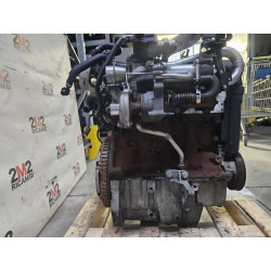 MOTORE COMPLETO NISSAN Note 1° Serie K9K 63KW 86CV K9K276 diesel 1461 (0 1704664