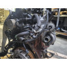 MOTORE COMPLETO NISSAN Note 1° Serie K9K 63KW 86CV K9K276 diesel 1461 (0 1704664