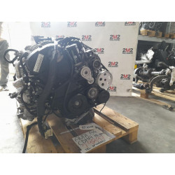 MOTORE COMPLETO AUDI A4...