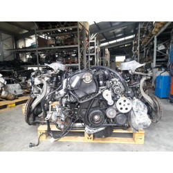 MOTORE COMPLETO AUDI A4 Avant (8K5) CDHA 120CV 88KW CDHA benzina 1798 (0 1703197