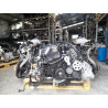 MOTORE COMPLETO AUDI A4 Avant (8K5) CDHA 120CV 88KW CDHA benzina 1798 (0 1703197