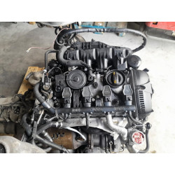 MOTORE COMPLETO AUDI A4 Avant (8K5) CDHA 120CV 88KW CDHA benzina 1798 (0 1703197