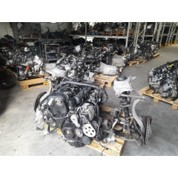 MOTORE COMPLETO AUDI A4 Avant (8K5) CDHA 120CV 88KW CDHA benzina 1798 (0 1703197