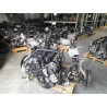 MOTORE COMPLETO AUDI A4 Avant (8K5) CDHA 120CV 88KW CDHA benzina 1798 (0 1703197