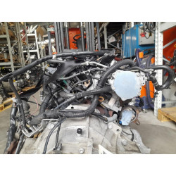 MOTORE COMPLETO AUDI A4 Avant (8K5) CDHA 120CV 88KW CDHA benzina 1798 (0 1703197