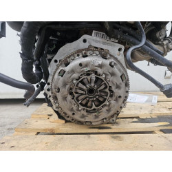 MOTORE COMPLETO VOLKSWAGEN Golf 7 Berlina DGTE 116 CV 85 KW DGTE diesel 159