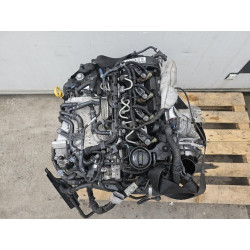 MOTORE COMPLETO VOLKSWAGEN Golf 7 Berlina DGTE 116 CV 85 KW DGTE diesel 159