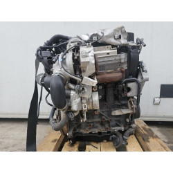 MOTORE COMPLETO VOLKSWAGEN Golf 7 Berlina DGTE 116 CV 85 KW DGTE diesel 159