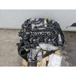MOTORE COMPLETO VOLKSWAGEN Golf 7 Berlina DGTE 116 CV 85 KW DGTE diesel 159