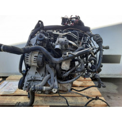 MOTORE COMPLETO AUDI Q5 Serie (FYB) CGLC CGL 177CV 130KW CGLC CGL diesel 20