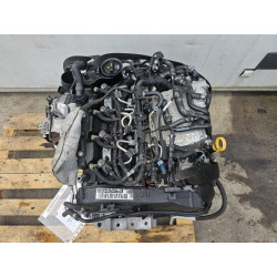 MOTORE COMPLETO VOLKSWAGEN Golf 7 Berlina DGTE 116 CV 85 KW DGTE diesel 159