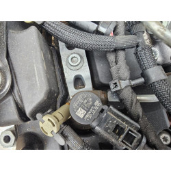 MOTORE COMPLETO VOLKSWAGEN Golf 7 Berlina DGTE 116 CV 85 KW DGTE diesel 159