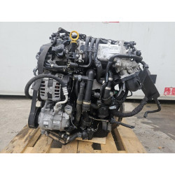 MOTORE COMPLETO VOLKSWAGEN Golf 7 Berlina DGTE 116 CV 85 KW DGTE diesel 159