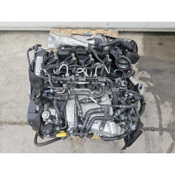 MOTORE COMPLETO VOLKSWAGEN Golf 7 Berlina DGTE 116 CV 85 KW DGTE diesel 159