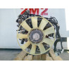 Complete engine FORD RANGER (EQ) YN1X 213 HP 150 KW YN2X Diesel 1995 (05-12)