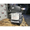 Complete Engine OPEL Zafira B Z16XE1 105HP Z16XE1 gasoline 16 (0508) 1750073