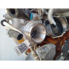 Complete engine FORD RANGER (EQ) YN1X 213 HP 150 KW YN2X Diesel 1995 (05-12)