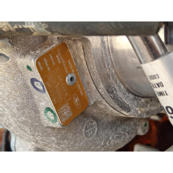 Complete engine FORD RANGER (EQ) YN1X 213 HP 150 KW YN2X Diesel 1995 (05-12)