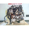 Complete engine FORD RANGER (EQ) YN1X 213 HP 150 KW YN2X Diesel 1995 (05-12)