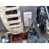 Complete engine FORD RANGER (EQ) YN1X 213 HP 150 KW YN2X Diesel 1995 (05-12)