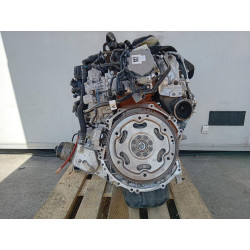 Complete engine FORD RANGER (EQ) YN1X 213 HP 150 KW YN2X Diesel 1995 (05-12)