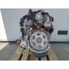 Complete engine FORD RANGER (EQ) YN1X 213 HP 150 KW YN2X Diesel 1995 (05-12)