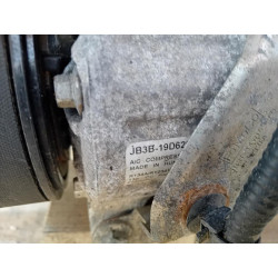 Complete engine FORD RANGER (EQ) YN1X 213 HP 150 KW YN2X Diesel 1995 (05-12)