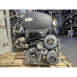 Complete Engine OPEL Zafira B Z16XE1 105HP Z16XE1 gasoline 16 (0508) 1750073