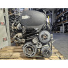 Complete Engine OPEL Zafira B Z16XE1 105HP Z16XE1 gasoline 16 (0508) 1750073