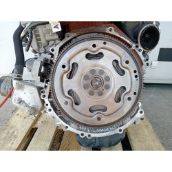 Complete engine FORD RANGER (EQ) YN1X 213 HP 150 KW YN2X Diesel 1995 (05-12)