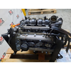 MOTORE COMPLETO VOLKSWAGEN Golf 5 Berlina 036100035RX AZD benzina 1598 ( 1704668