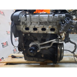 MOTORE COMPLETO VOLKSWAGEN Golf 5 Berlina 036100035RX AZD benzina 1598 ( 1704668
