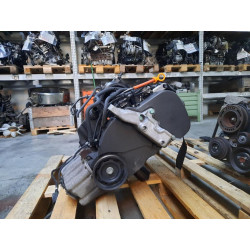 MOTORE COMPLETO VOLKSWAGEN Golf 5 Berlina 036100035RX AZD benzina 1598 ( 1704668